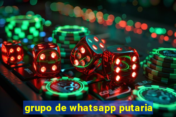 grupo de whatsapp putaria